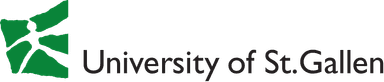 St. Gallen Uni Logo
